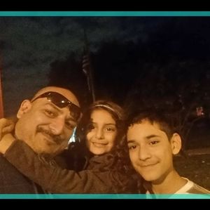 Meet your Posher, Leo